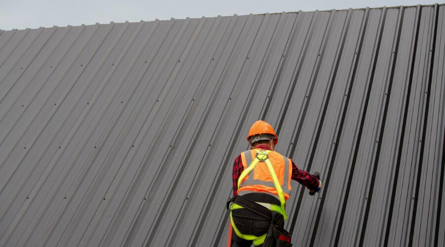 Professional residential roofers in Zellwood, FL